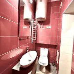 Apartamento біля оперного театру