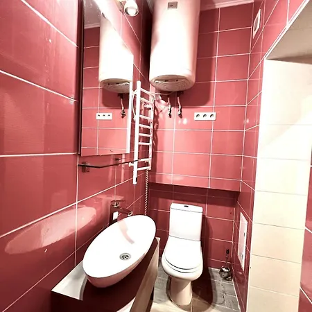Apartament біля оперного театру