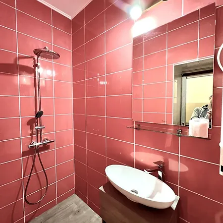 Apartament біля оперного театру