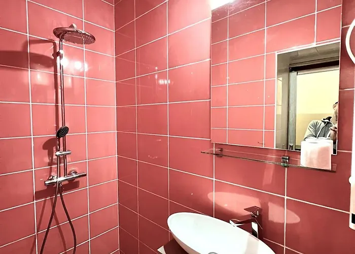 Apartment біля оперного театру